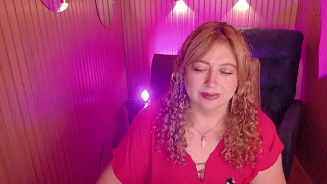 MilfArlet online show from 21, 2, 2026