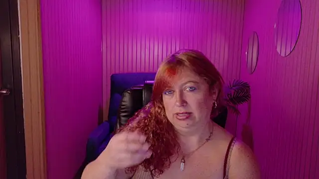 Snapshot of MilfArlet chatting on 2, 6, 2026 MilfArlet online show from 2, 6, 2026