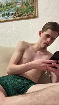 FreeRich online show from 14, 4, 2026