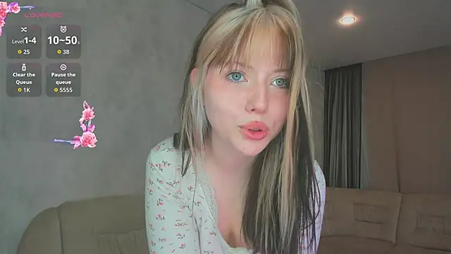 JaneMolane online show from 22, 6, 2026