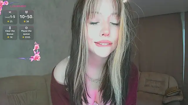 JaneMolane online show from 25, 6, 2026