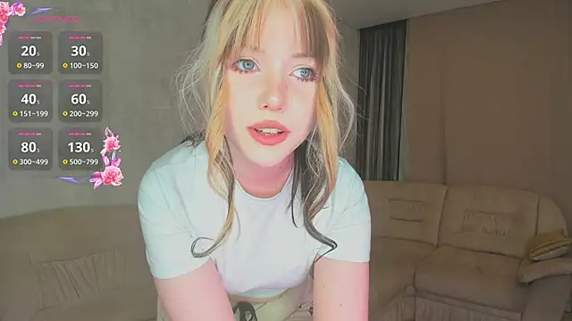 JaneMolane online show from 28, 6, 2026