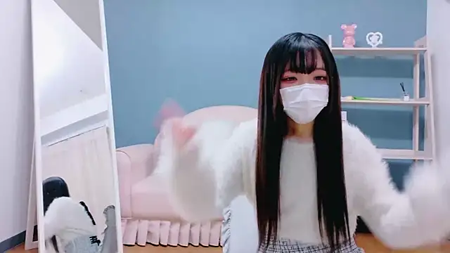 Sumomo hime online show from 15, 12, 2025