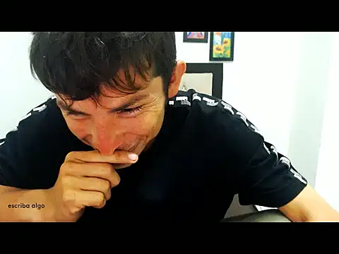 Snapshot of albeirothh chatting on 1, 12, 2025 albeirothh online show from 1, 12, 2025