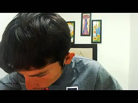 Snapshot of albeirothh chatting on 2, 12, 2025 albeirothh online show from 2, 12, 2025