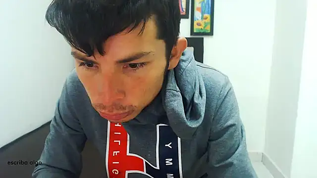 Snapshot of albeirothh chatting on 5, 12, 2025 albeirothh online show from 5, 12, 2025