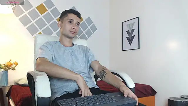 LucassSmith11 online show from 14, 2, 2026