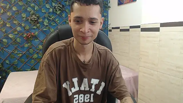 LucassSmith11 online show from 22, 3, 2026