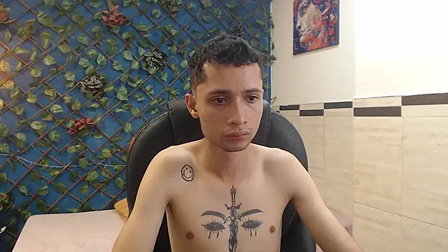 LucassSmith11 online show from 23, 3, 2026