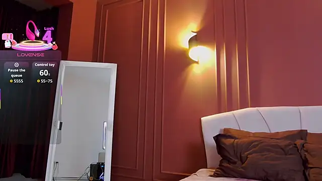 OliviaMazee online show from 10, 1, 2026