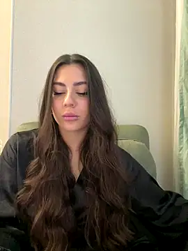 Snapshot of SusunnyGirl chatting on 2, 12, 2025 SusunnyGirl online show from 2, 12, 2025