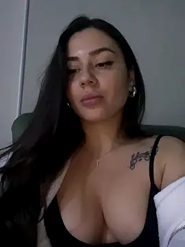 Snapshot of SusunnyGirl chatting on 2, 12, 2025 SusunnyGirl online show from 2, 12, 2025