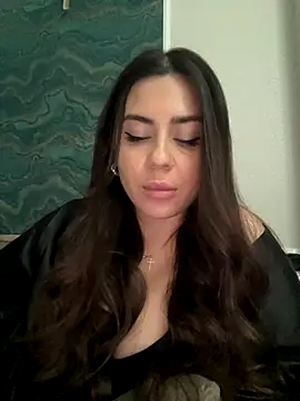 Snapshot of SusunnyGirl chatting on 3, 12, 2025 SusunnyGirl online show from 3, 12, 2025