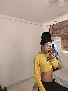 Amaia Monroe online show from 13, 7, 2026