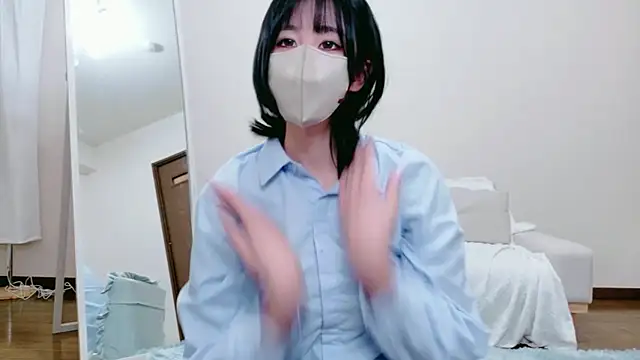 Emiri-jpn online show from 19, 2, 2026