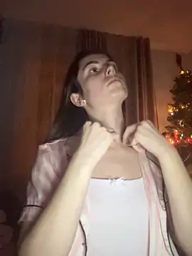 Snapshot of Rita6529 chatting on 13, 12, 2025 Rita6529 online show from 13, 12, 2025