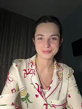 Rita6529 online show from 15, 2, 2026