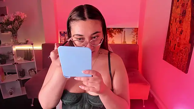 SwettieSammy online show from 26, 2, 2026