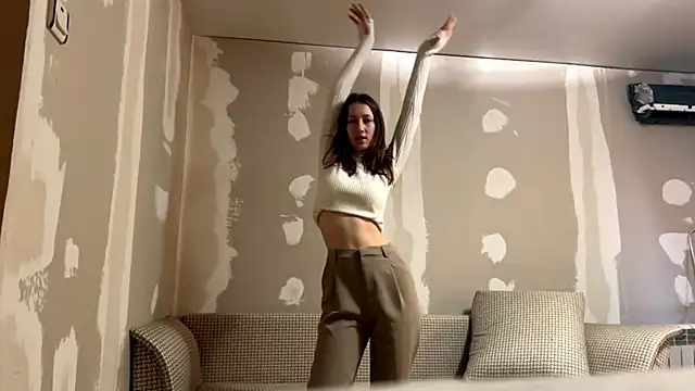 Snapshot of UnsentAle chatting on 1, 12, 2025 UnsentAle online show from 1, 12, 2025