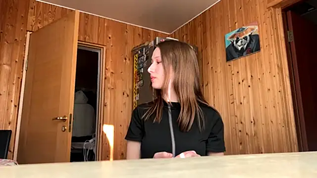 Snapshot of UnsentAle chatting on 5, 12, 2025 UnsentAle online show from 5, 12, 2025