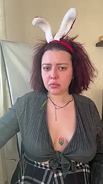 Snapshot of MurrbyAliceMoore chatting on 19, 1, 2026 MurrbyAliceMoore online show from 19, 1, 2026