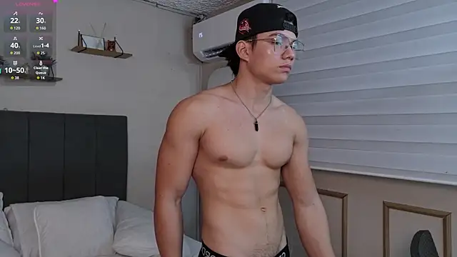 Thony Big online show from 14, 2, 2026