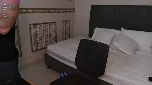 Thony Big online show from 28, 2, 2026