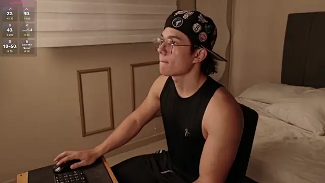 Thony Big online show from 31, 3, 2026