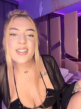 Snapshot of AlyonaWester_ chatting on 25, 2, 2026 AlyonaWester online show from 25, 2, 2026