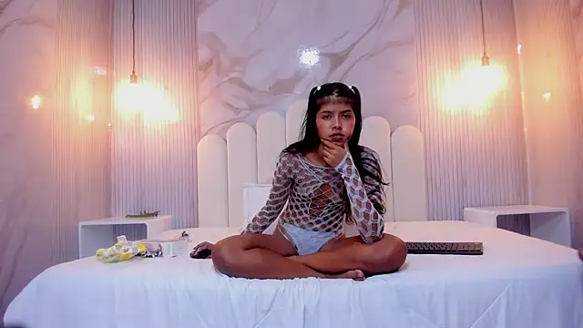 CHLOE BLOWJOB online show from 16, 1, 2026