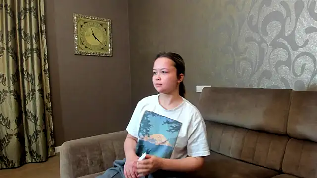 DanyelVirgil online show from 15, 12, 2025