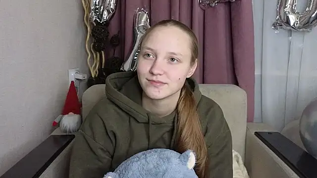 BibiStapler online show from 27, 2, 2026