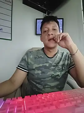 KairoStormX online show from 29, 6, 2026