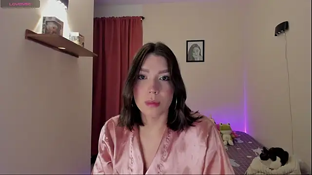 Snapshot of alice_heaven1 chatting on 4, 12, 2025 alice heaven1 online show from 4, 12, 2025