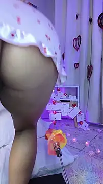 BonnieRitz online show from 15, 2, 2026