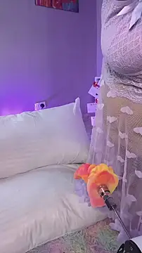 BonnieRitz online show from 16, 2, 2026