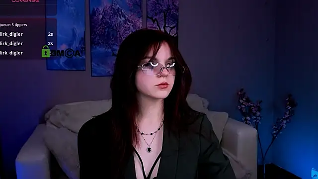 mikameovv online show from 9, 1, 2026