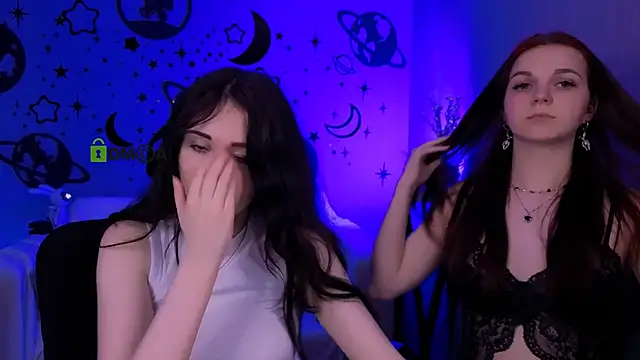 mikameovv online show from 31, 3, 2026