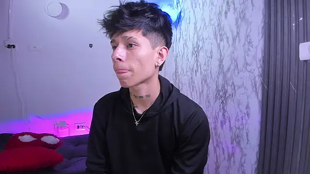 Snapshot of Jake_beach_ chatting on 3, 12, 2025 Jake beach online show from 3, 12, 2025