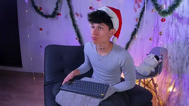 Jake beach  online show from 20, 12, 2025