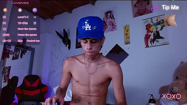 Jake beach  online show from 18, 4, 2026