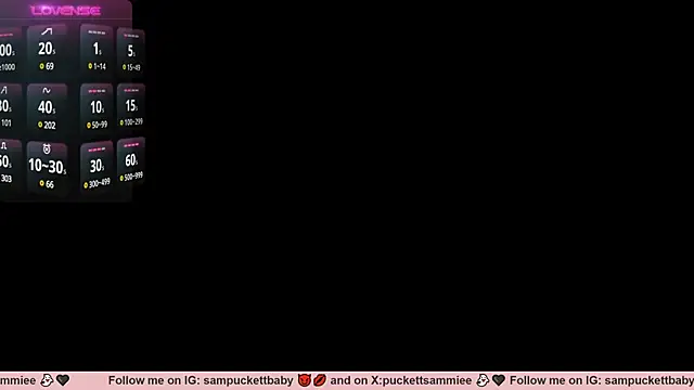 Sampuckettbaby online show from 24, 2, 2025