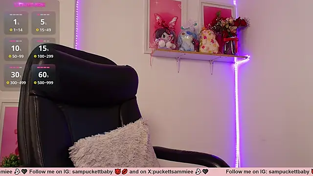 Sampuckettbaby online show from 25, 2, 2025