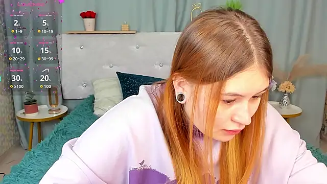 MilanaXHoney online show from 27, 2, 2026