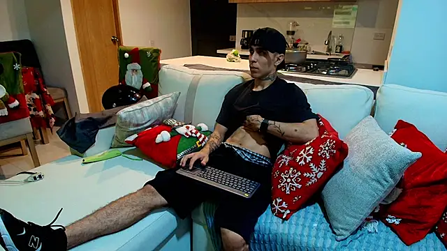 liorvante online show from 18, 12, 2025