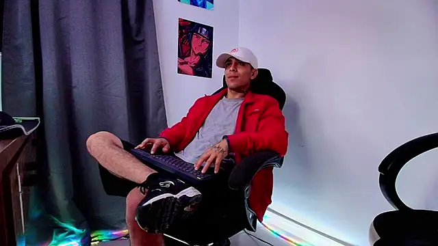 liorvante online show from 19, 12, 2025