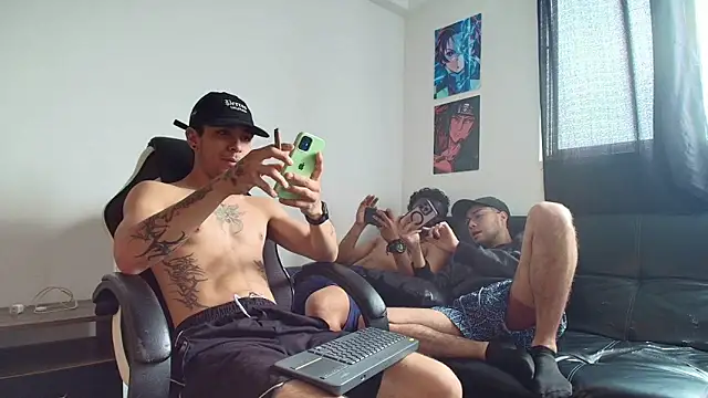 liorvante online show from 6, 3, 2026