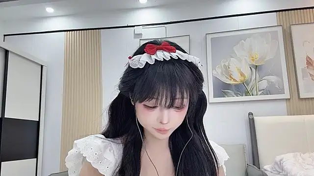 xiaoyu-8888 online show from 9, 2, 2026