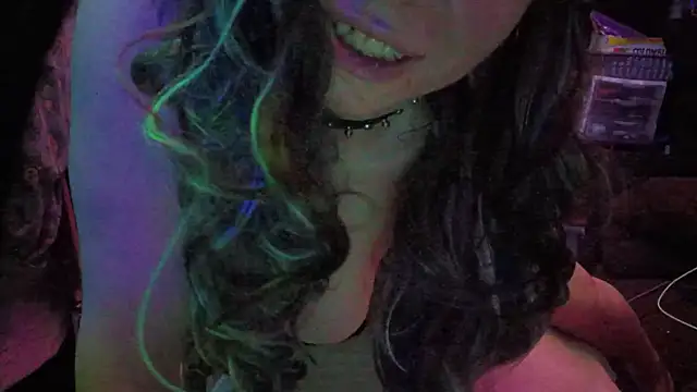 spunfoxxx online show from 13, 1, 2026