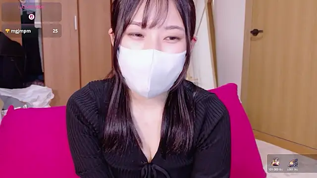 shiorin 3 online show from 30, 7, 2026